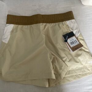 Women's Running Shorts